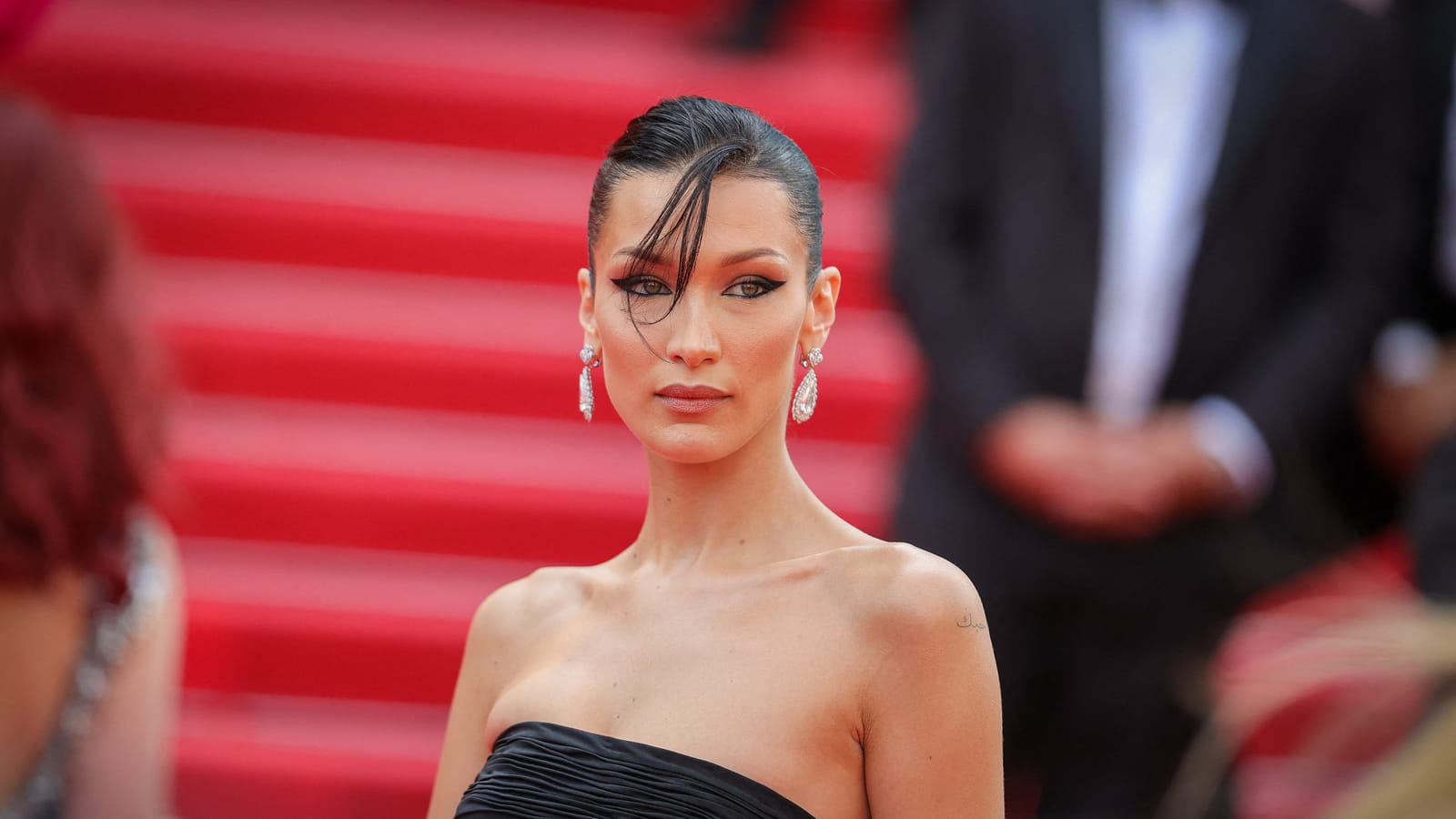 Bella Hadid