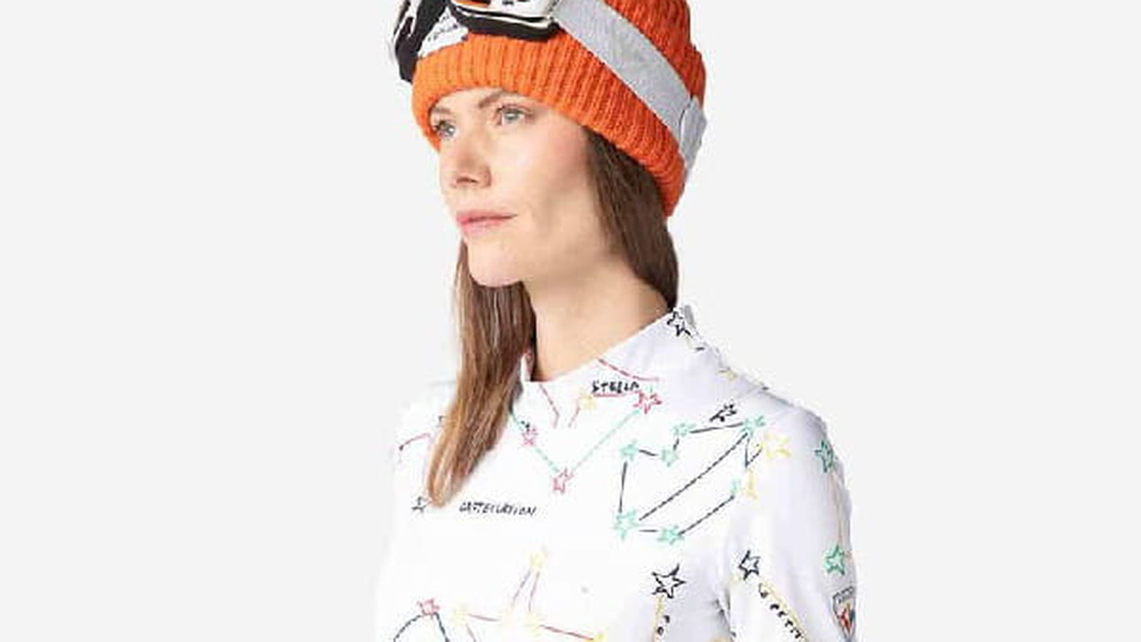 Top JCC x Rossignol 