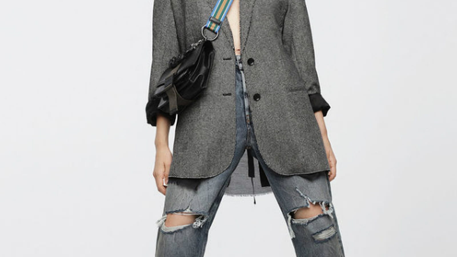 Blazer Diesel