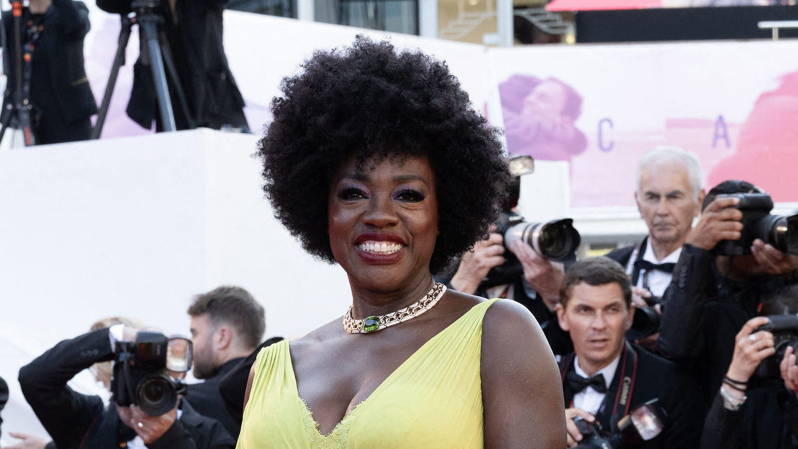 Viola Davis