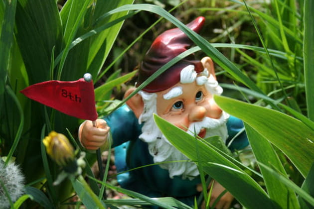 Vos figurines les plus inattendues