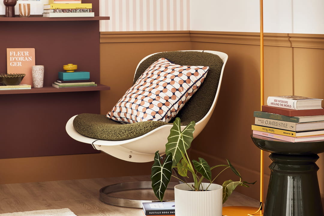 These simple tips completely transform the atmosphere of a living room