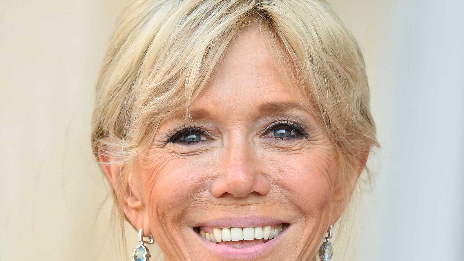 Brigitte Macron