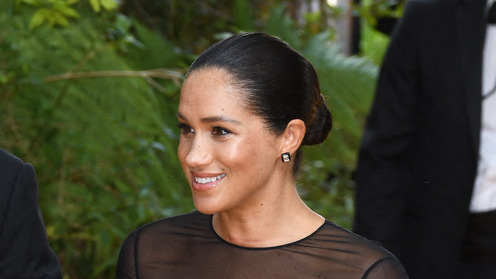 Meghan Markle
