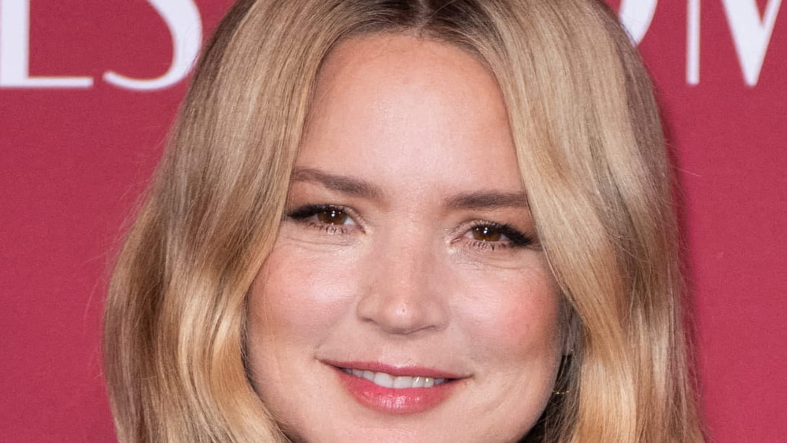 Virginie Efira