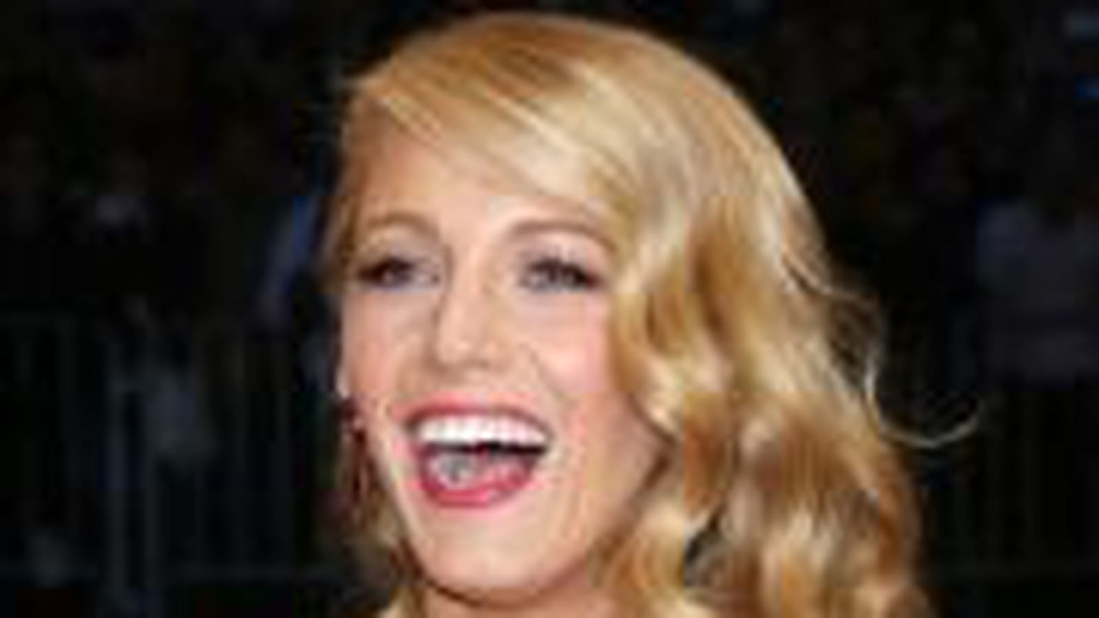 Blake Lively