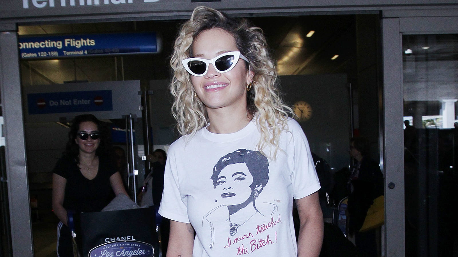Rita Ora 