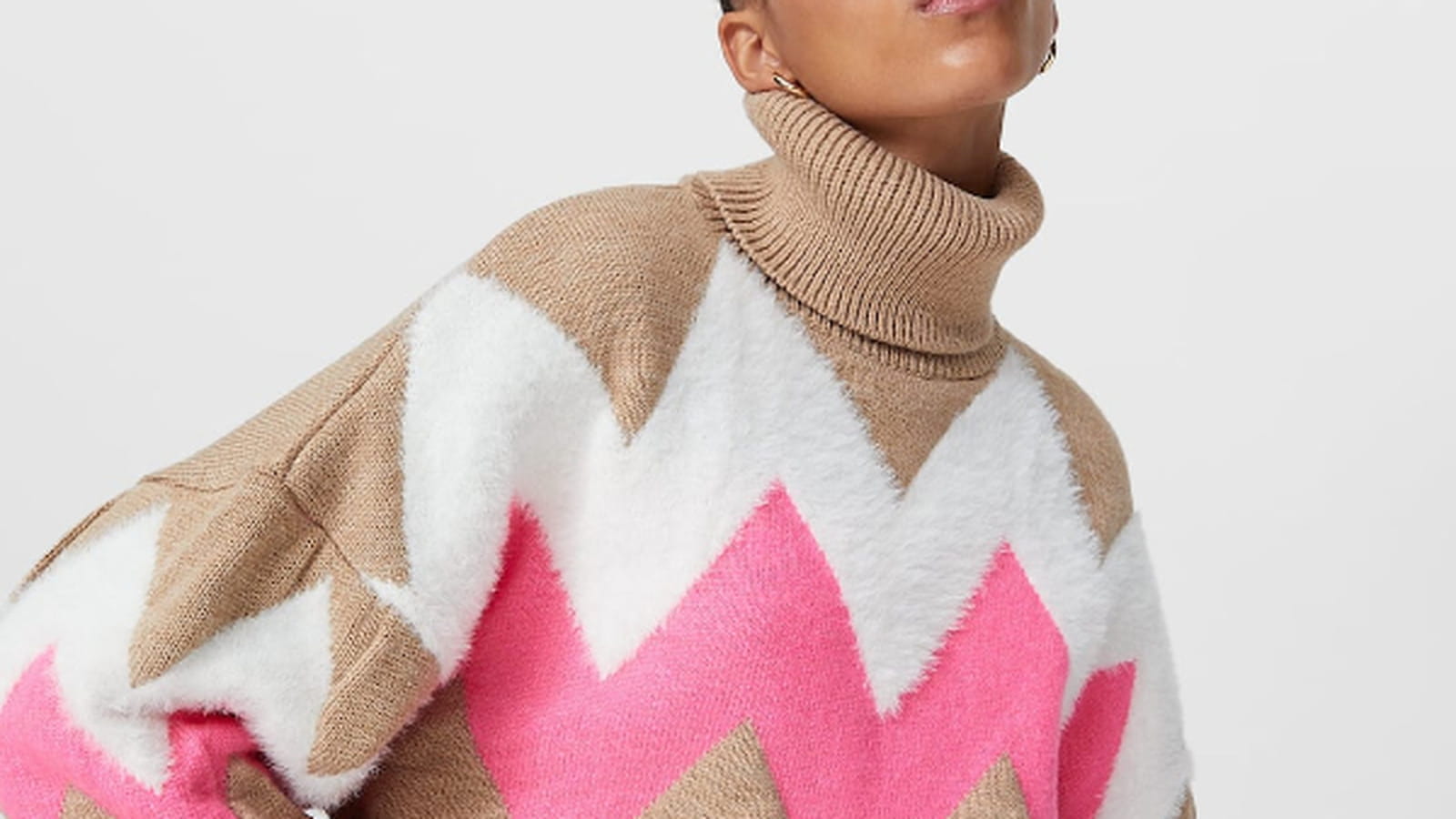 Pull Stradivarius