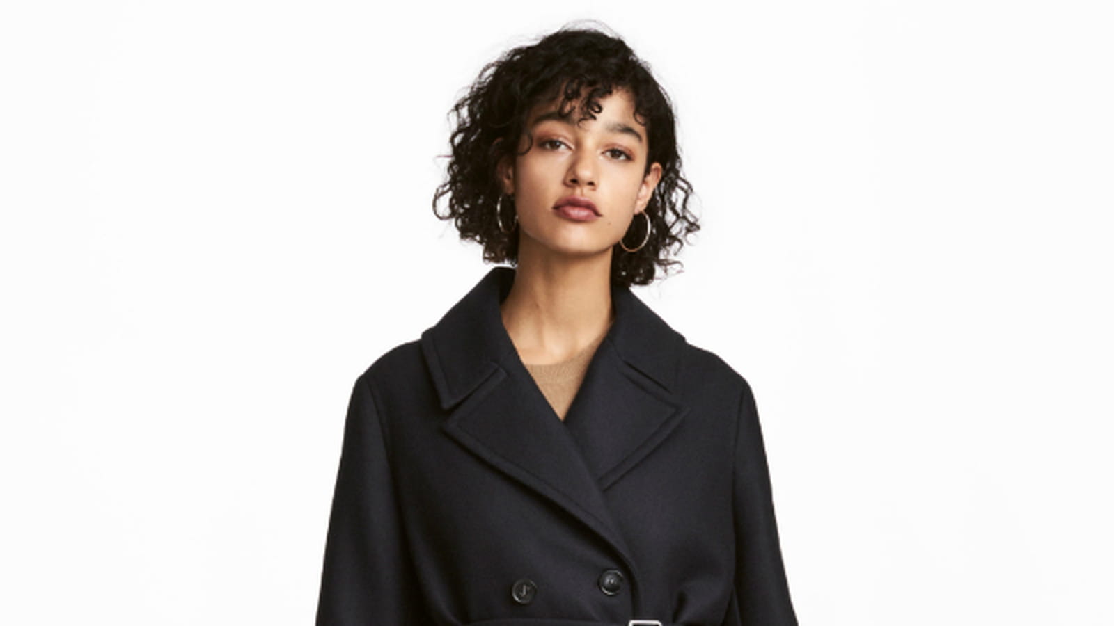 Manteau H&M  