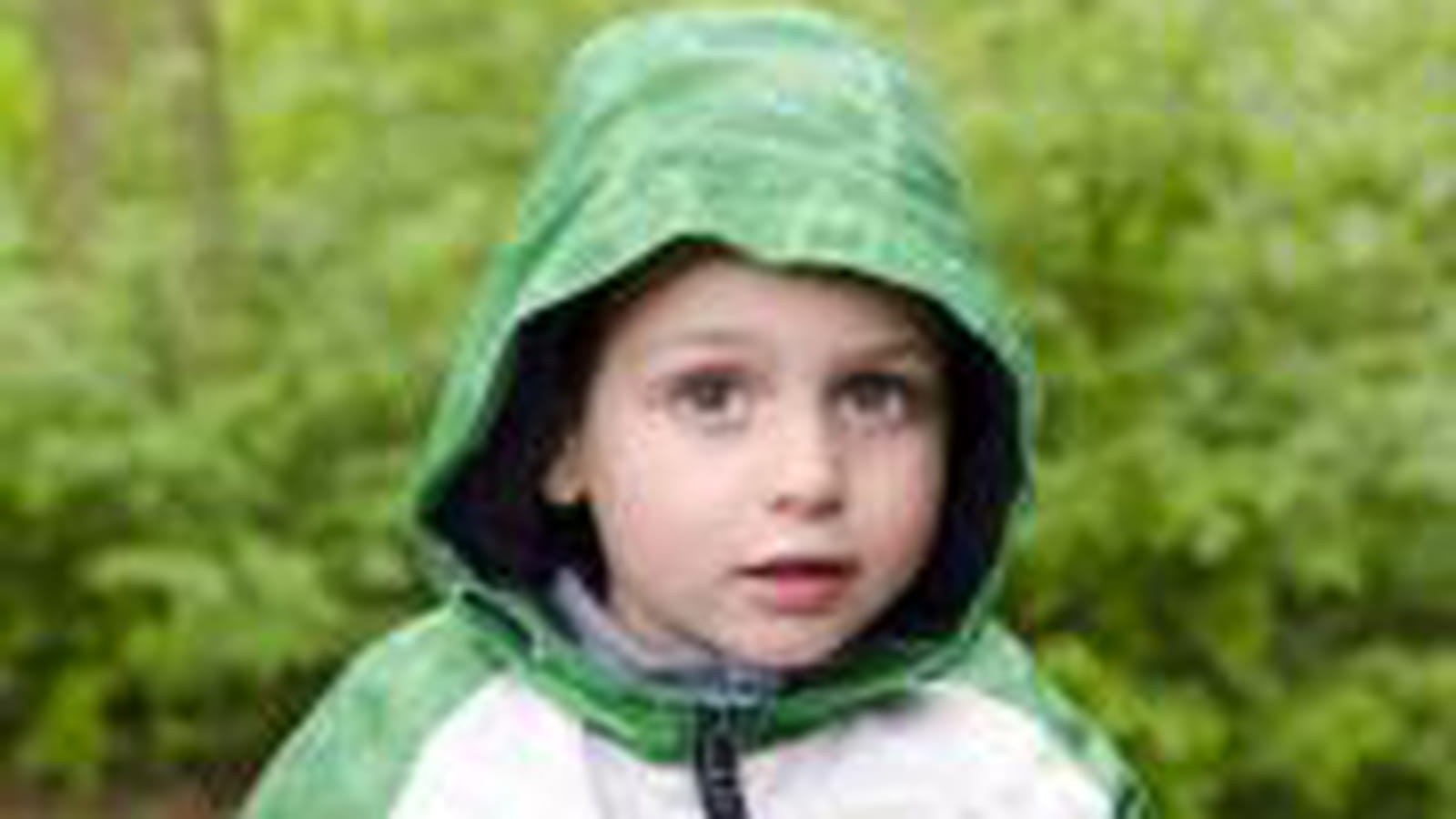 Un manteau masculin