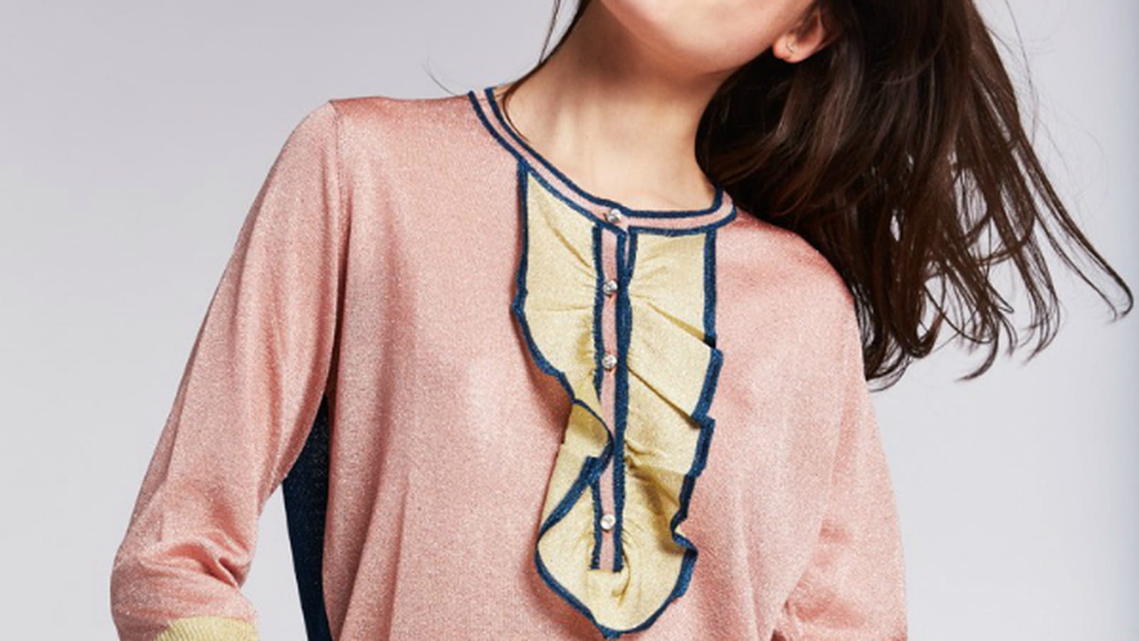 Pull Tara Jarmon