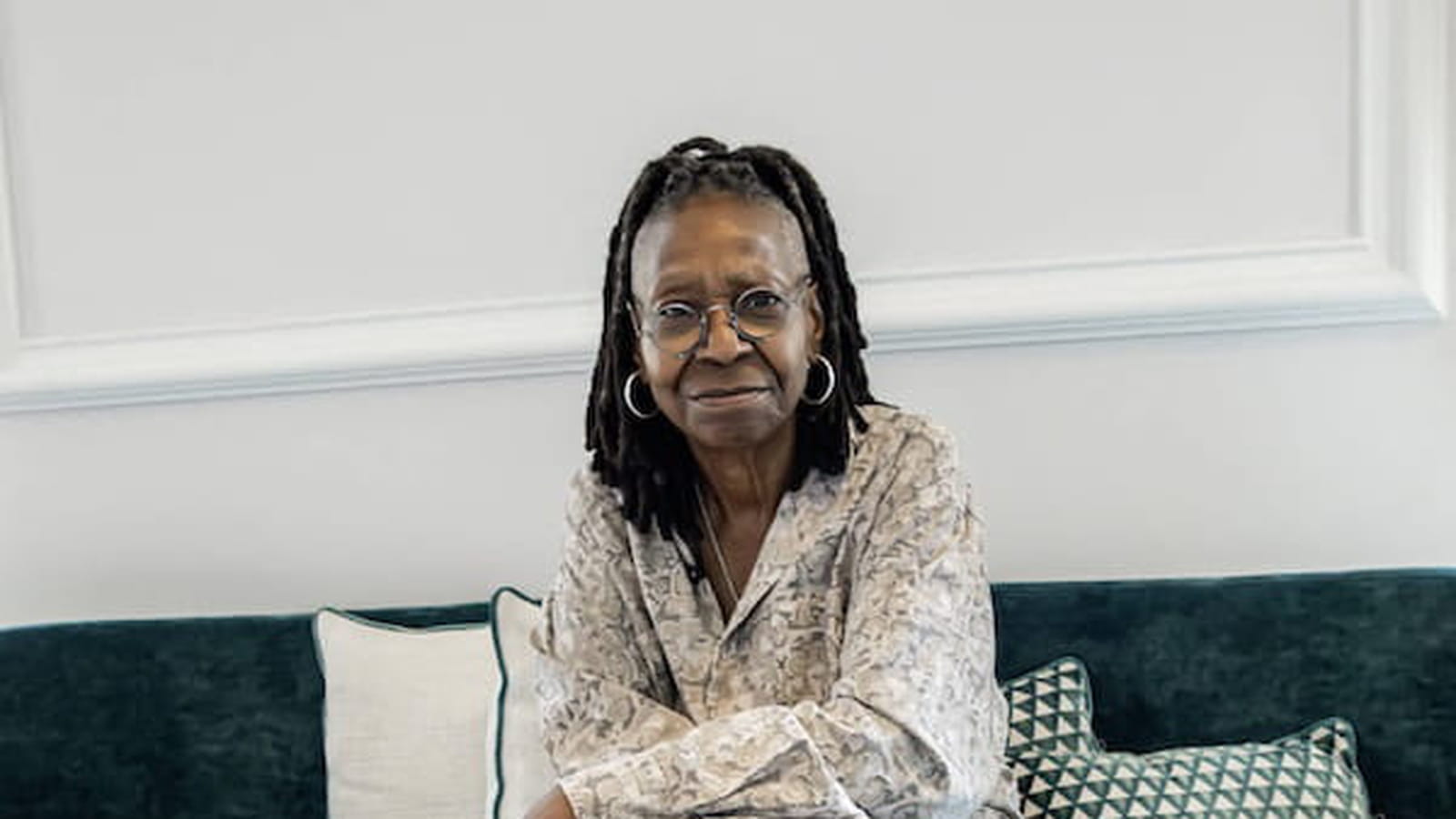 Whoopi Goldberg