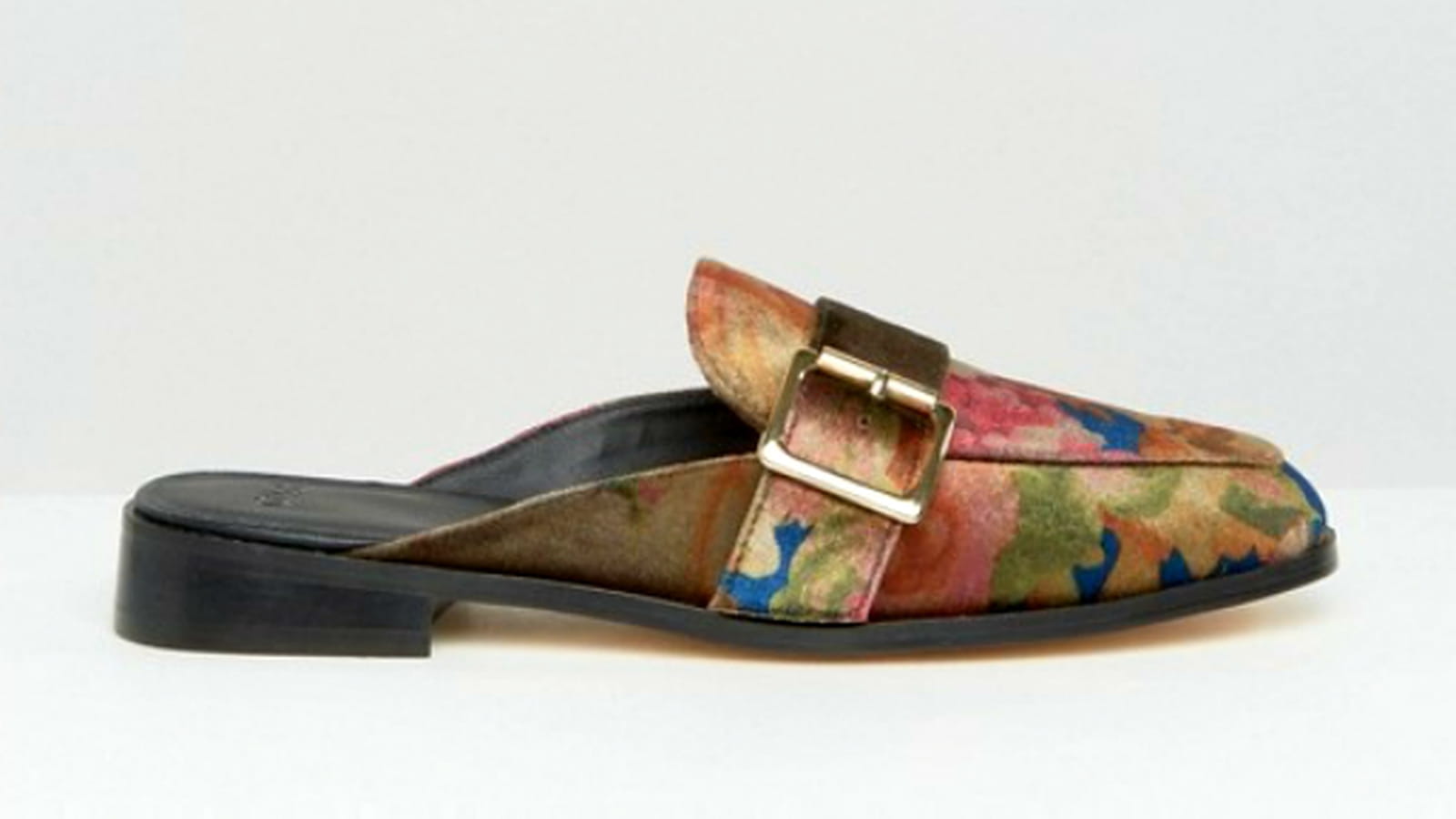 Mules Asos