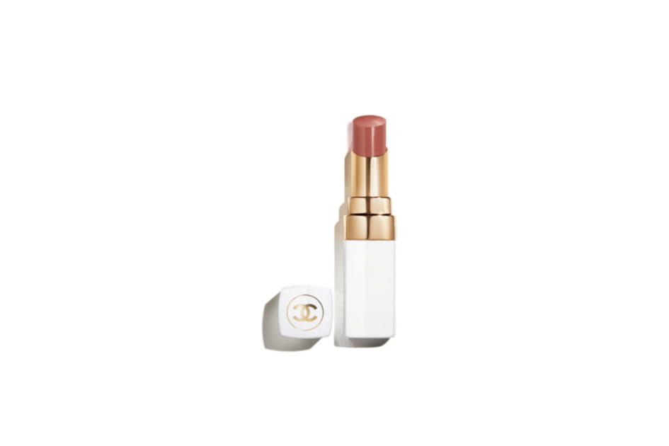 Rouge Coco Baume, La Pausa, Chanel