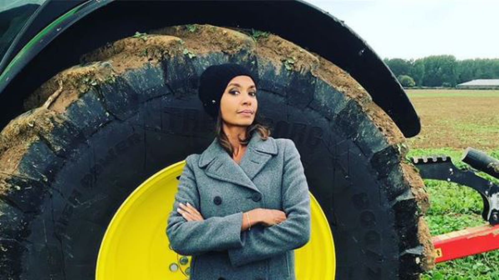 Karine Le Marchand