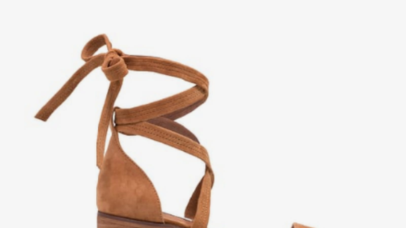 Sandales Steve Madden