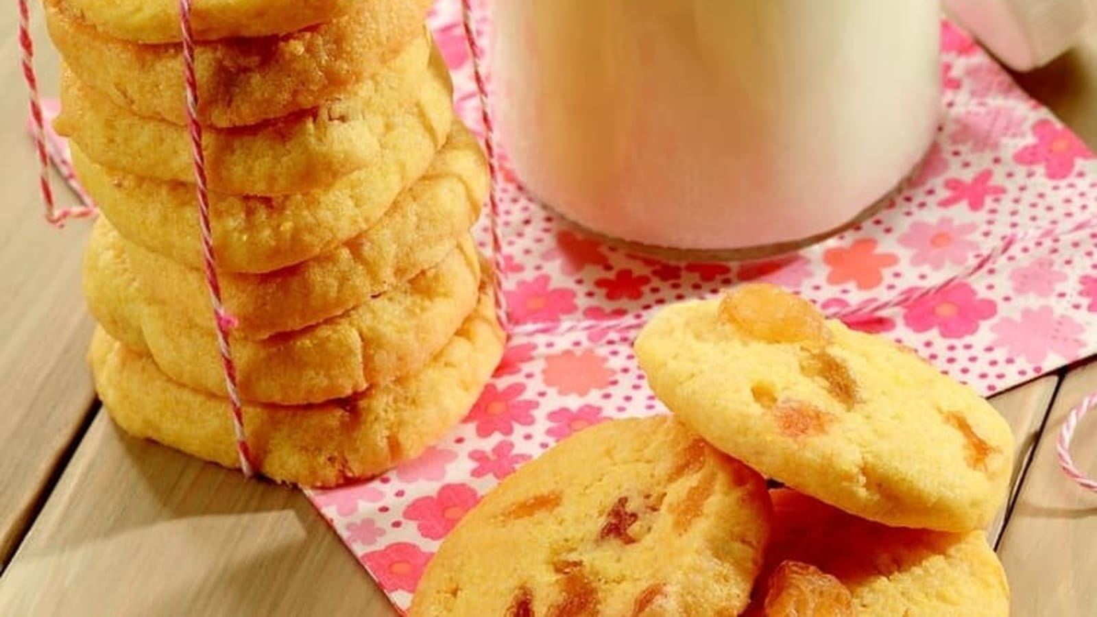 Biscuits Zaeti