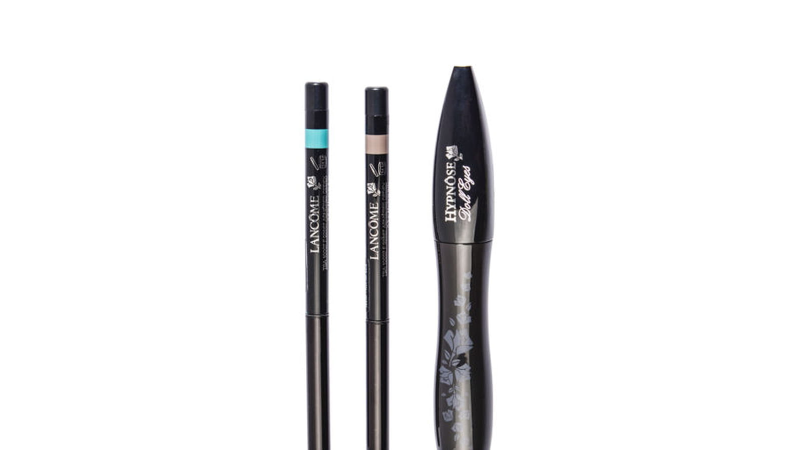 Lip lover et mascara Hypnôse Doll de Lancôme Printemps
