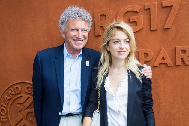 Nelson Monfort, toujours là