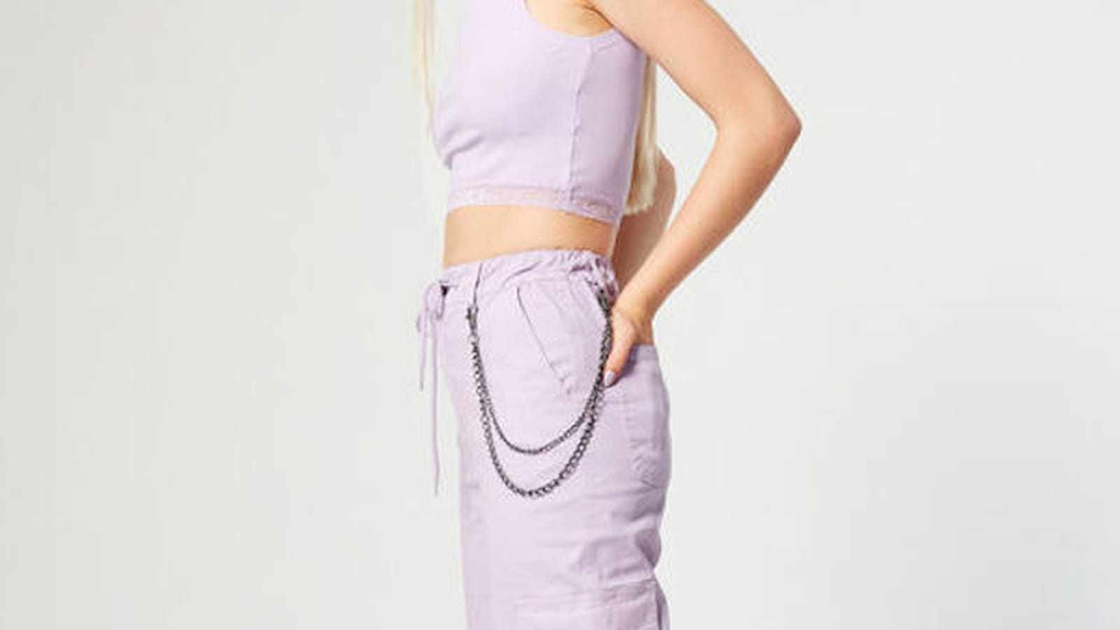 Pantalon Jennyfer