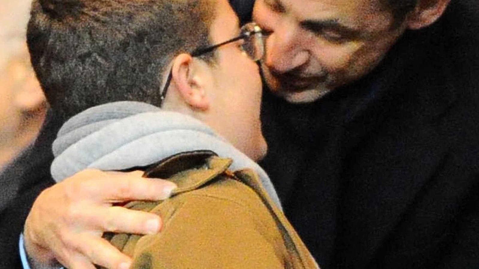 Nicolas Sarkozy