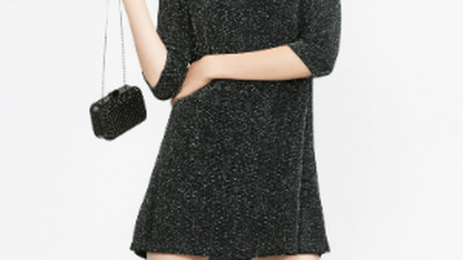 Robe Zara