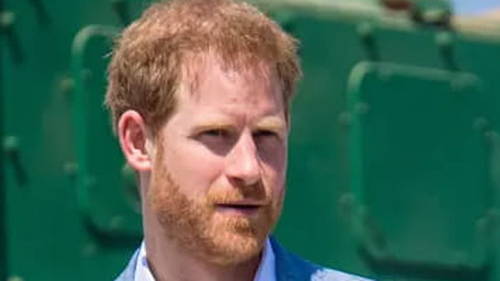 Prince Harry