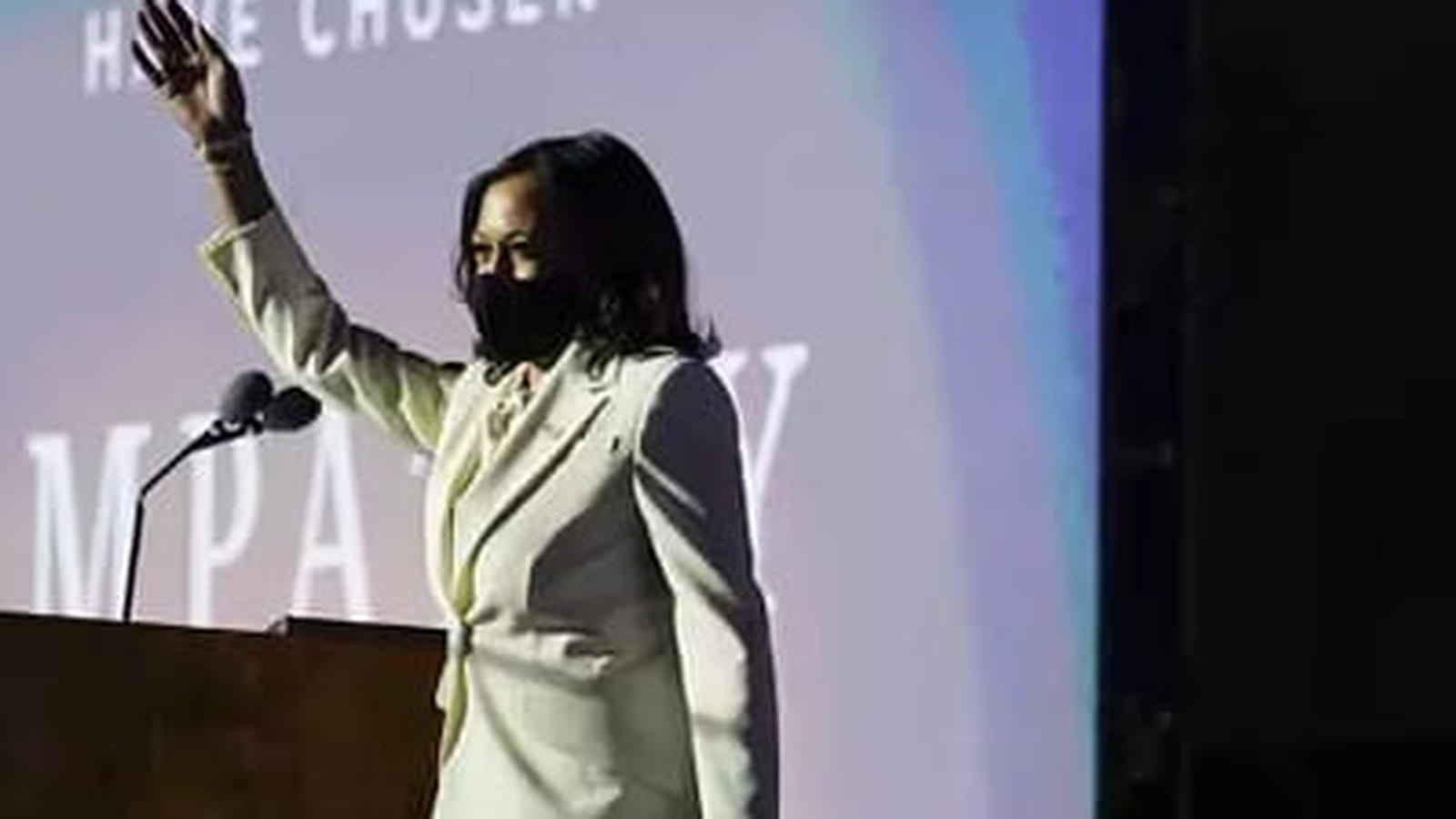 Kamala Harris