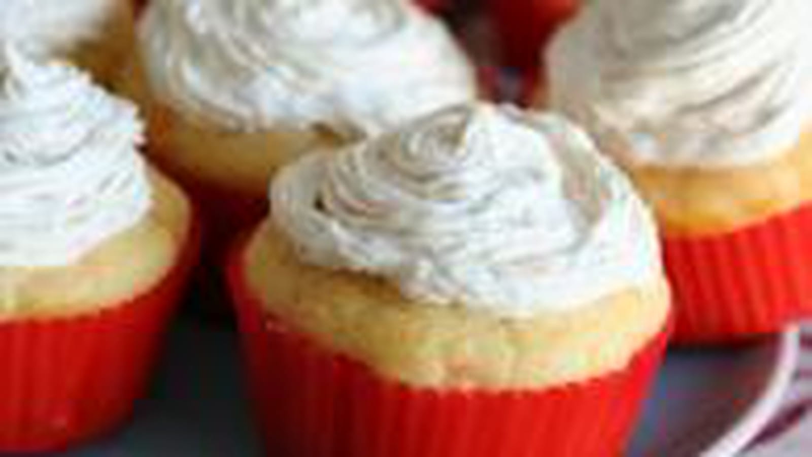 Cupcakes saumon-aneth