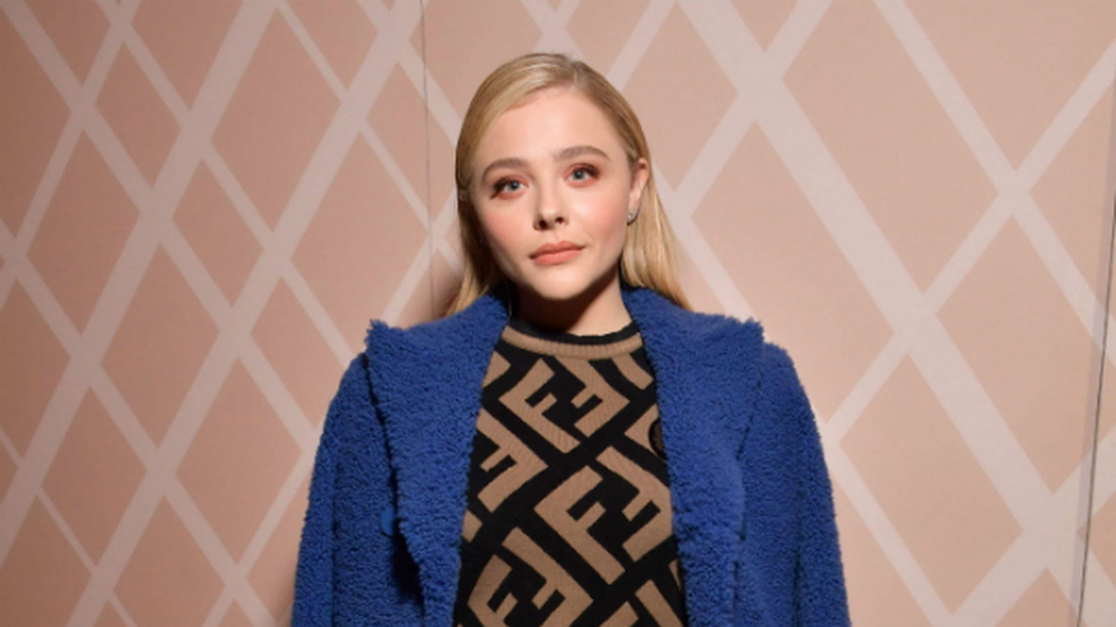 Chloe Grace Moretz