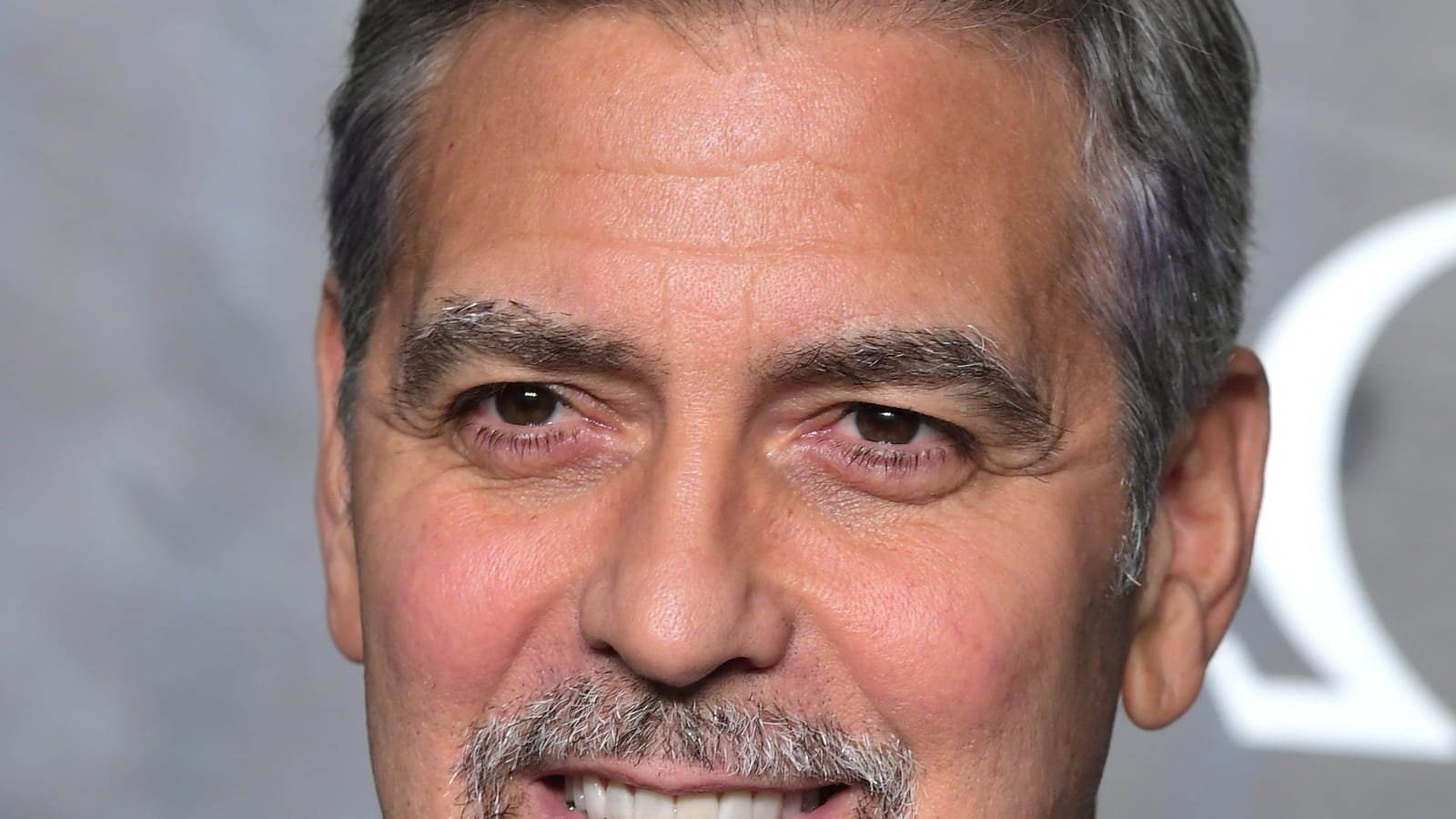 George Clooney