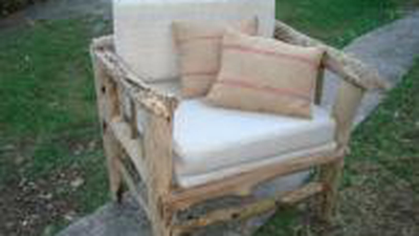 Fauteuil