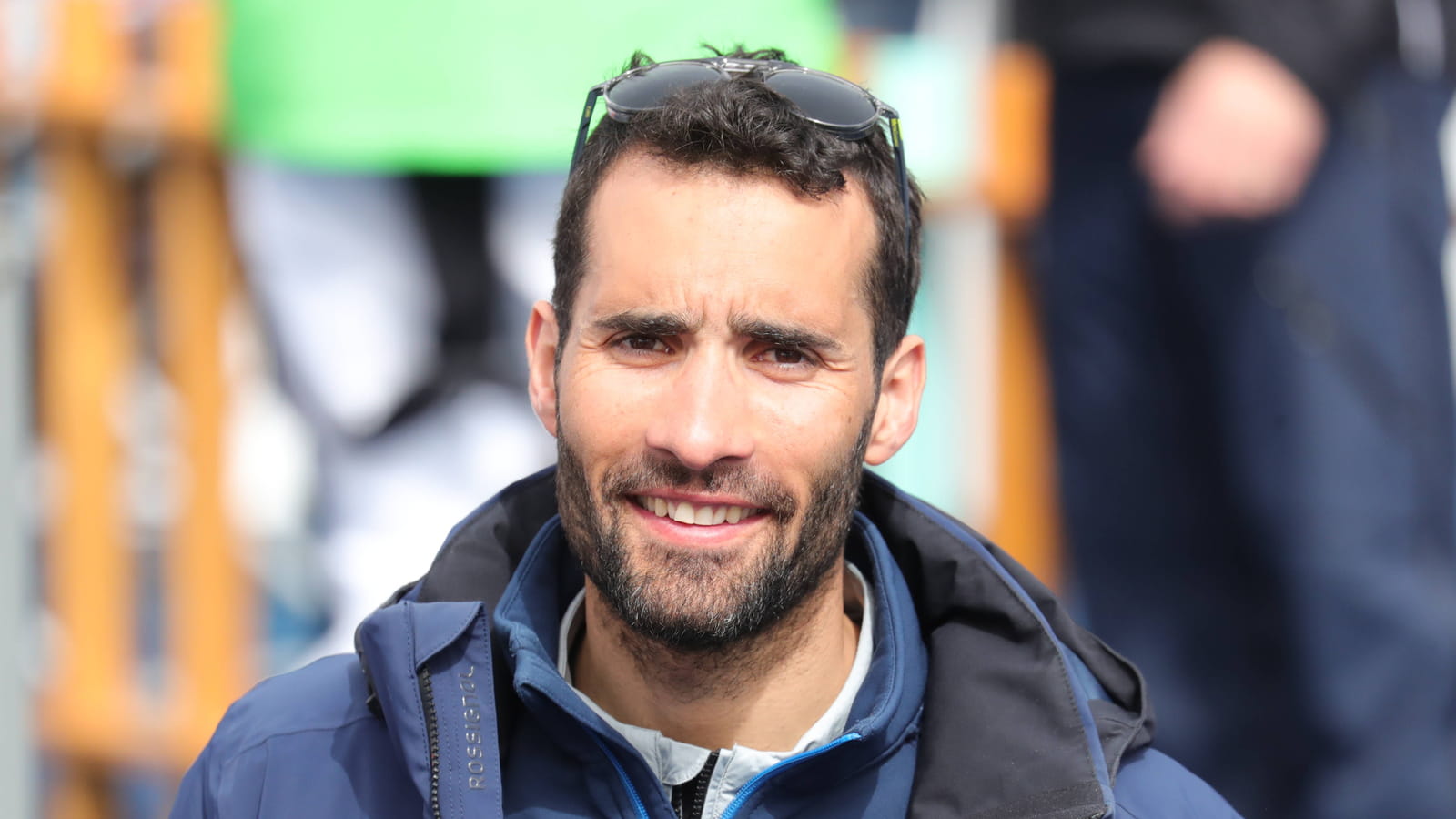 Martin Fourcade