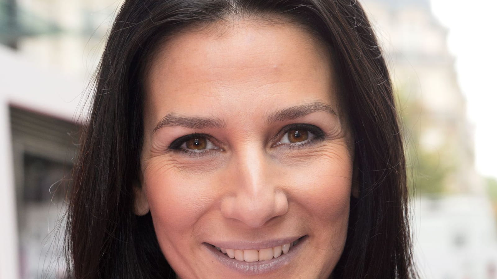 Marie Drucker