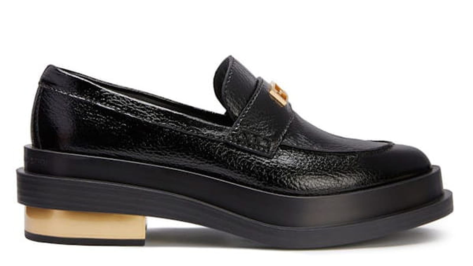 Mocassins Guiseppe Zanotti
