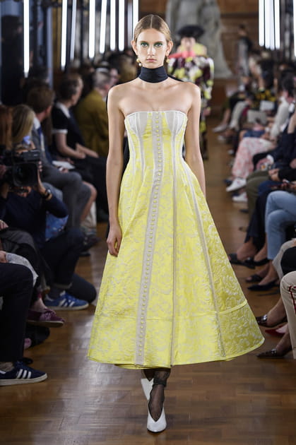 D&eacute;fil&eacute; Erdem