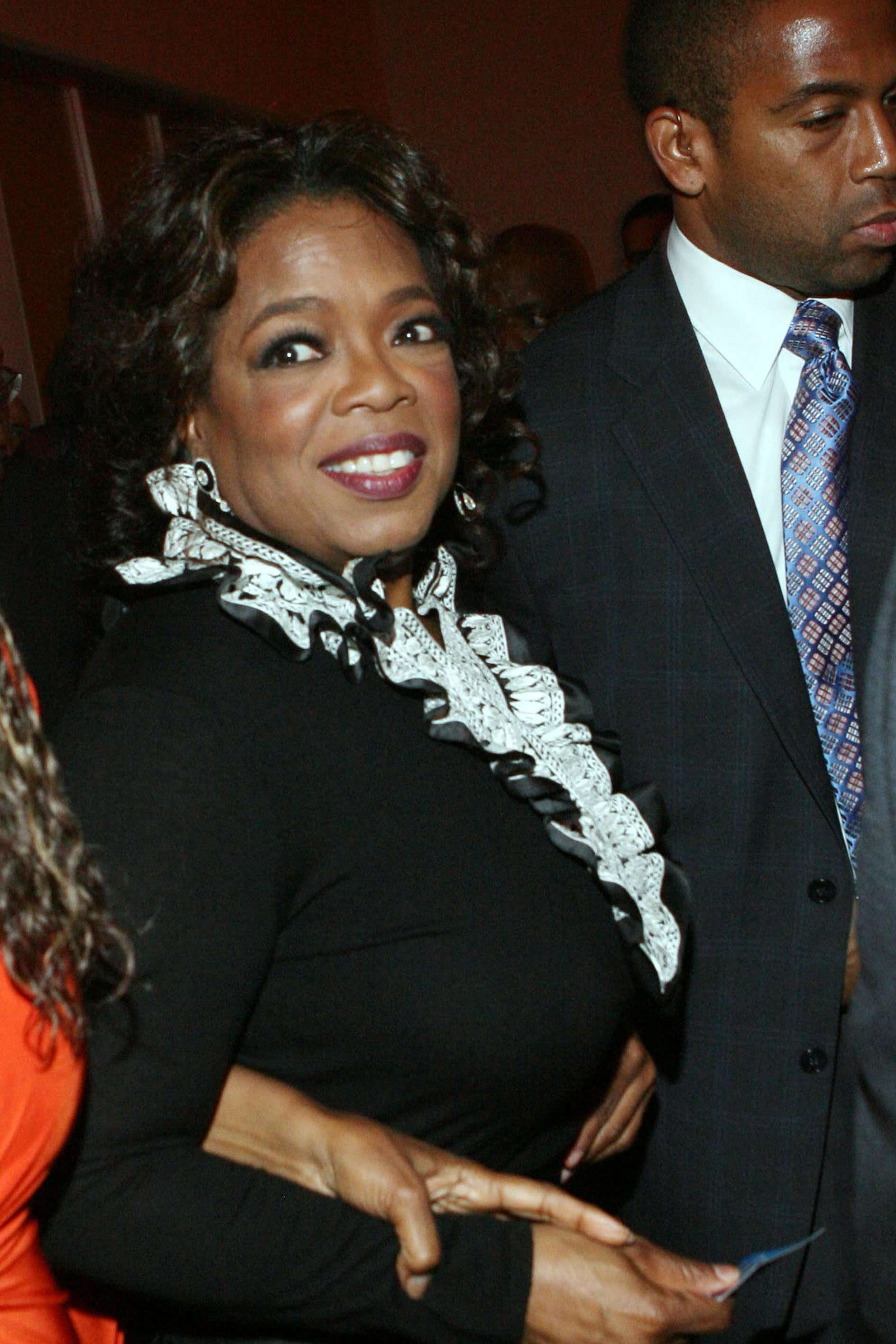 Oprah Winfrey rencontres en ligne