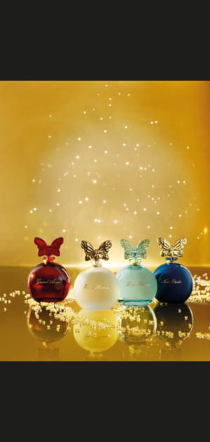 Envol&eacute;e parfum&eacute;e