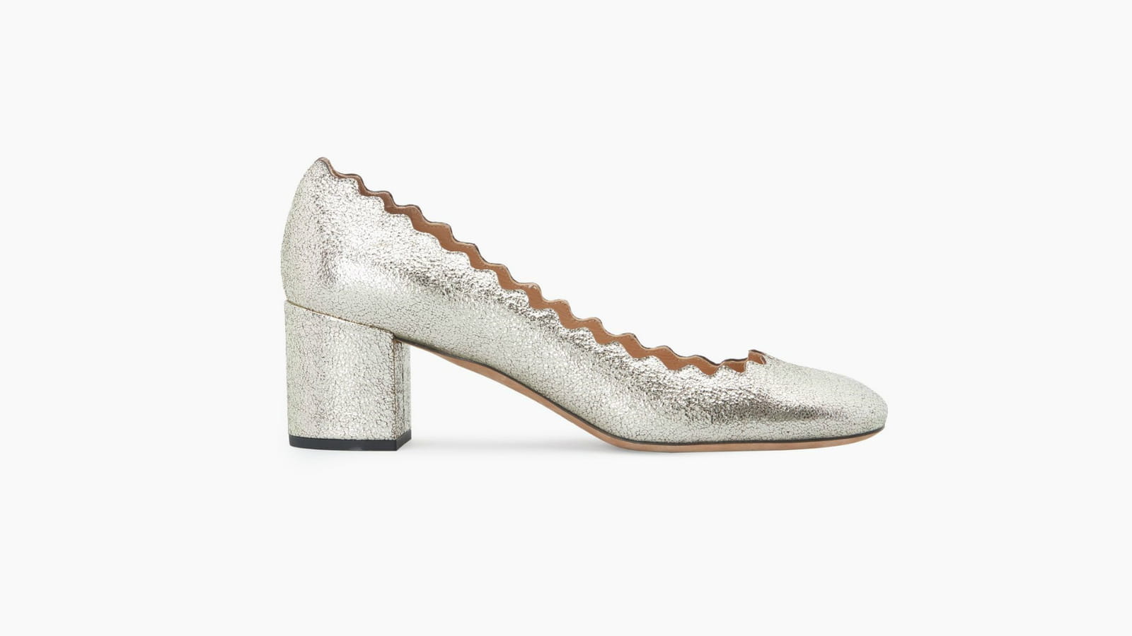 Escarpins Chloé