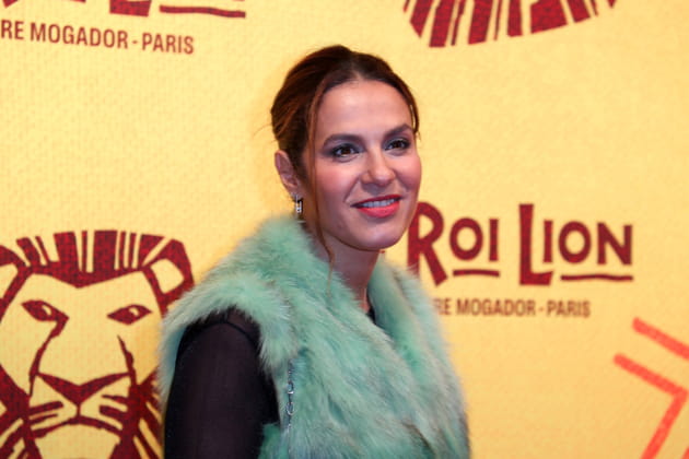 &Eacute;lisa Tovati est B&eacute;lier