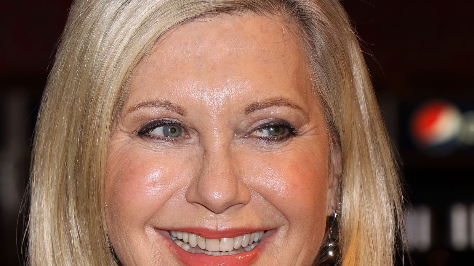 Olivia Newton-John