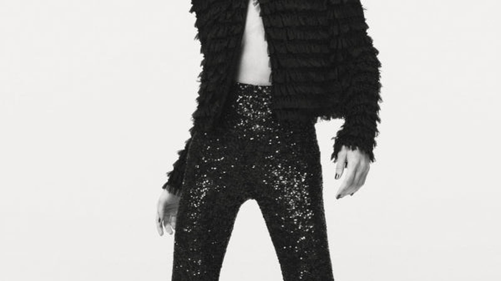 Veste Zara