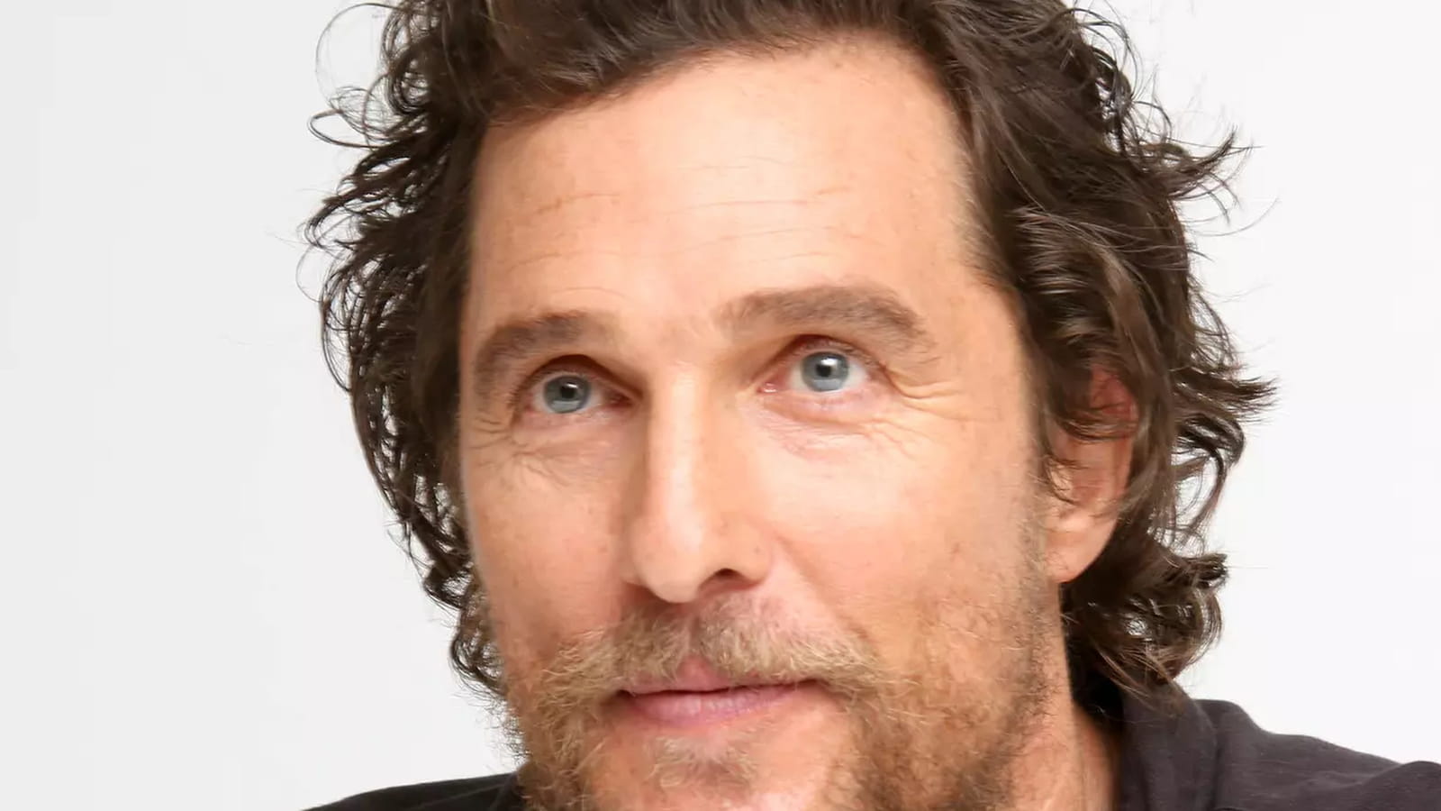 Matthew McConaughey
