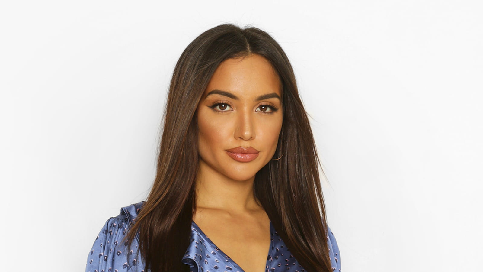 Blouse Boohoo
