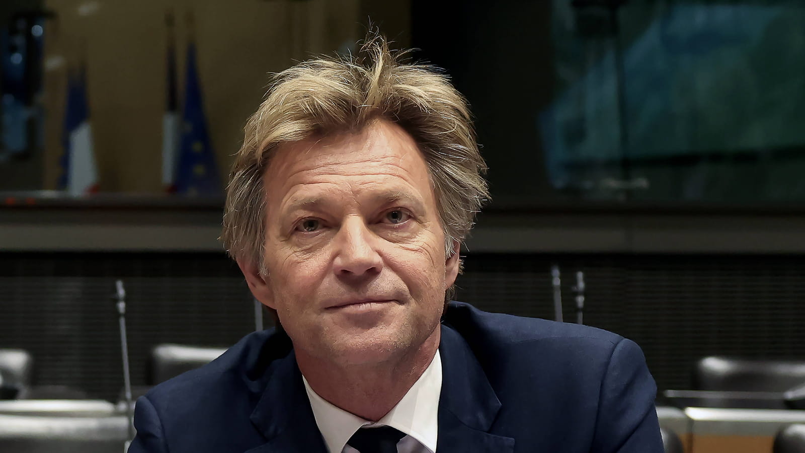 Laurent Delahousse