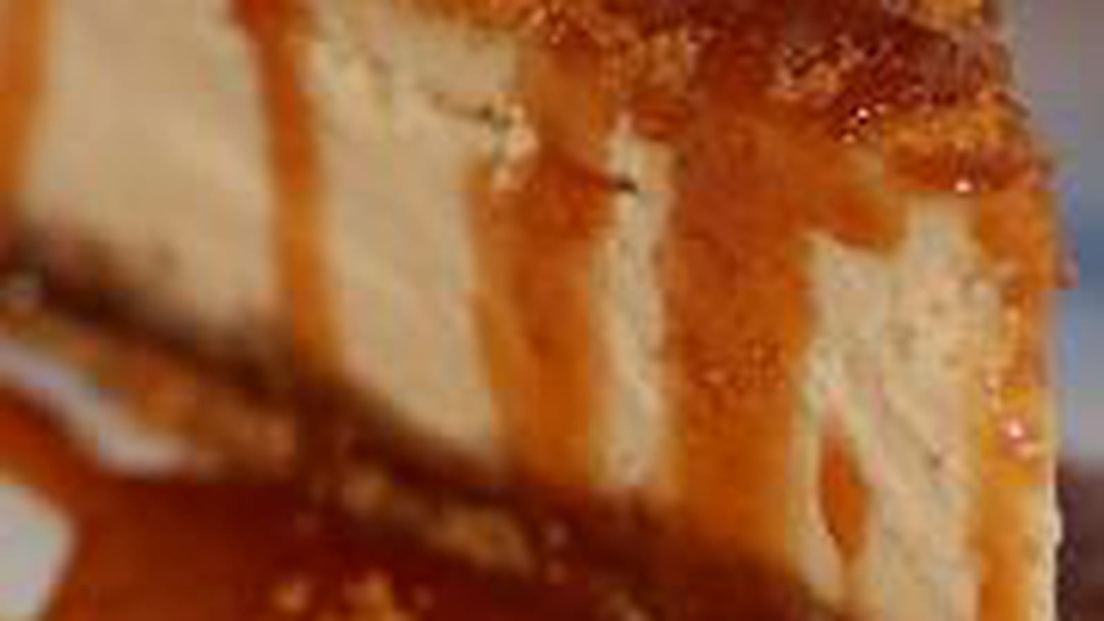 Cheesecake tout spéculoos