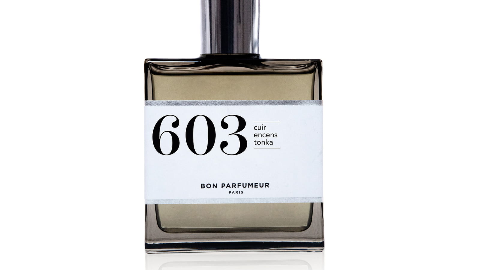 Bon Parfumeur