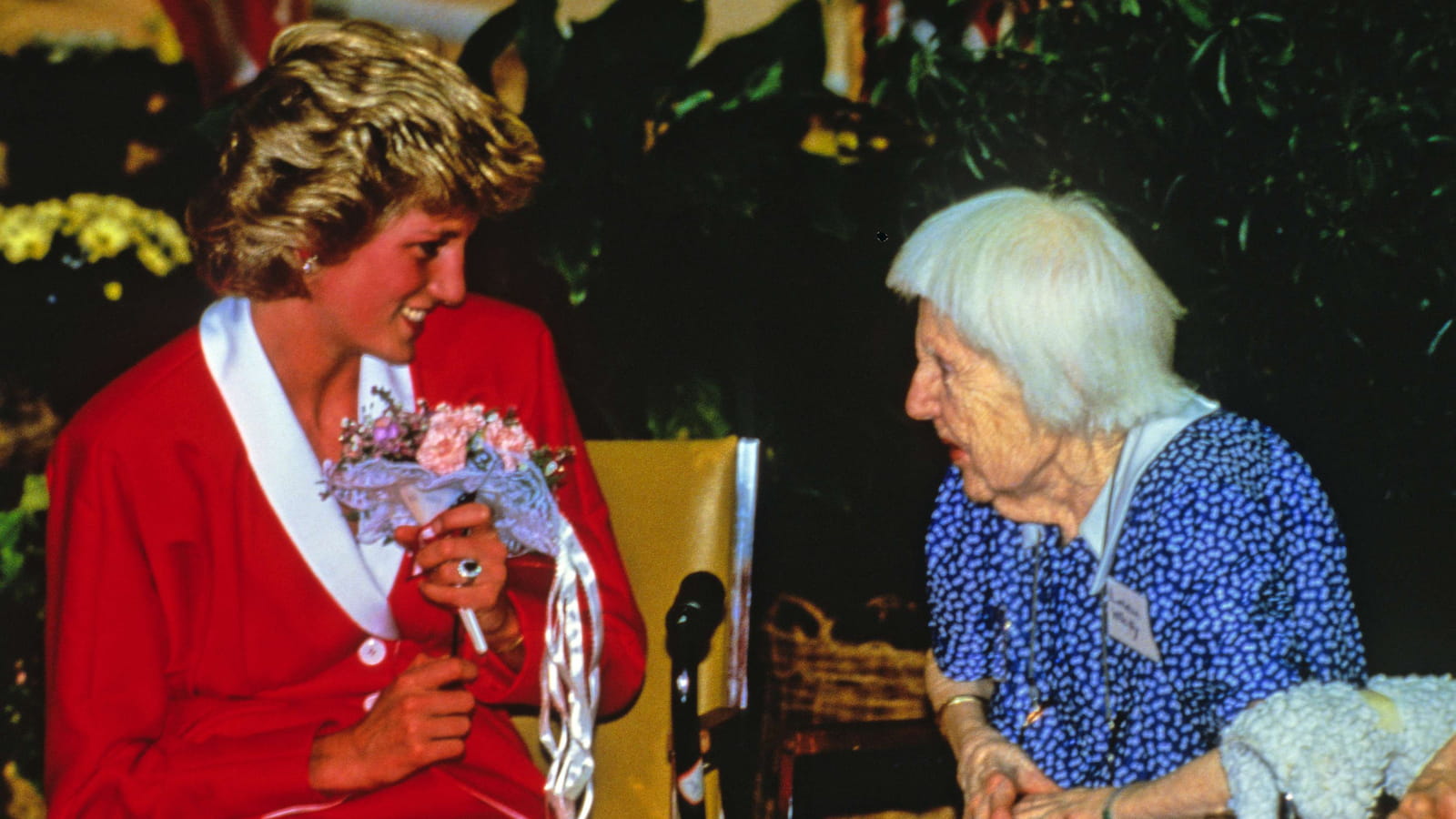 Lady Diana