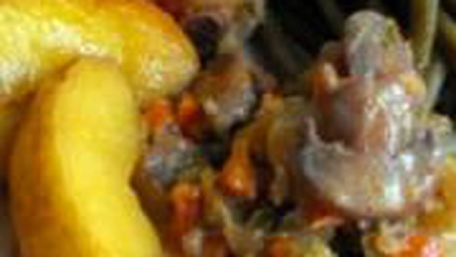Poulet façon Vallée d'Auge