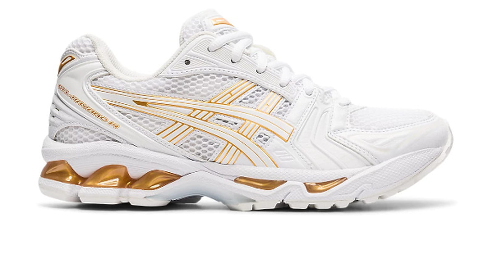 Baskets Asics 